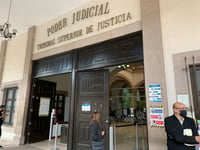 Poder Judicial Durango: Serán 120 mdp en liquidaciones