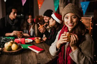 Tips para organizar una posada tradicional divertida