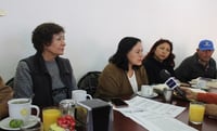 Ejidatarios de Tlahualilo denuncian intento de despojo de tierras