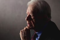 Jimmy Carter recibirá un funeral de Estado el 9 de enero en Washington