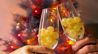 Año Nuevo: ¿De dónde proviene la tradición de las 12 uvas?