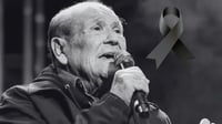 Fallece Leo Dan, cantautor argentino, a los 82 años