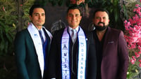 Presentan a Mister Supranational Durango 2025