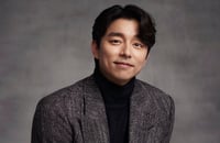 Series para conocer al actor Gong Yoo, el famoso 'reclutador' en El Juego del Calamar