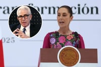 100 días de Gobierno:  Sheinbaum criticó que Zedillo hizo reforma al Poder Judicial a su 'contentillo'