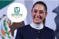 IMSS Bienestar: Sheinbaum se reunirá con gobernadores para resolver problemas