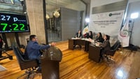 Elección de Jueces: Hoy inicio etapa de entrevistas a aspirantes