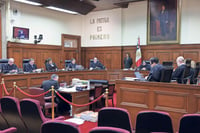 Fue válido el paro de labores del Poder Judicial, determina Corte