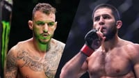 UFC 311: Islam Makhachev peleará con Renato Moicano; horario, transmisión y cartelera completa