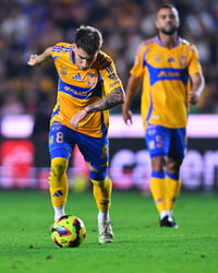 Tigres vence por la mínima