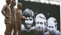 Fallece Denis Law