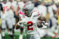 Ohio State es el campeón del College Football Playoff