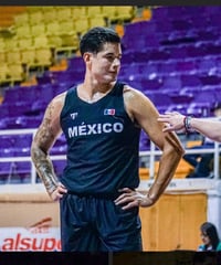 Los 12 guerreros tricolo buscan lugar en la AmeriCup