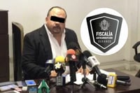 ¿Quién es Galdino 'N'?, exfuncionario duranguense detenido por la Fiscalía Anticorrupción