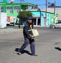 Harán limpieza masiva en colonia J. Guadalupe Rodríguez