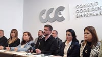 Retoman empresarios de Durango proyectos pendientes del 2024