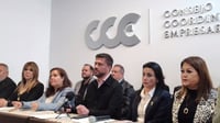 Raúl Montelongo prevé retomar proyectos pendientes en CCE