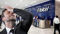 Telcel: Reportan falla en el servicio en varios estados, ¿afectó a Durango?