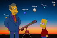 ¿Cómo puedes ver la alineación planetaria este 28 de febrero?, aquí te contamos 