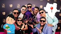 ¿Cuánto podrían costar los boletos para ver a Grupo Firme en Durango?
