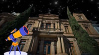 Museo Regional de Durango tendrá noche de estrellas