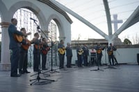 Domingos de marzo, con actividades culturales en Durango