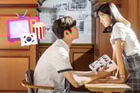 ¿De qué trata 'Extraordinary You', el nuevo kdrama que llegará a la televisión mexicana?