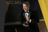Oscar 2025: Anora de Sean Baker gana cinco Premios Oscar, incluyendo Mejor Película