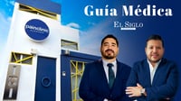 Guía Médica: te presentamos la edición marzo 2025