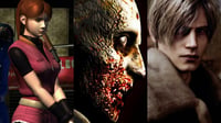 Resident Evil cumplirá 29 años en marzo; estos son los tres mejores juegos de la franquicia