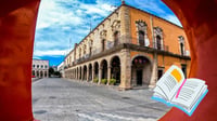 Presentarán reedición del libro ‘La ciudad de Durango, notas de arte’