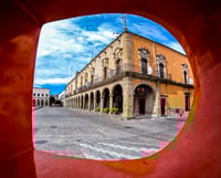 Presentarán el libro 'La ciudad de Durango'