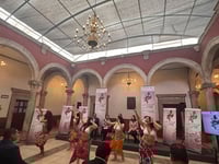 ITD será anfitrión de encuentro de arte y cultura
