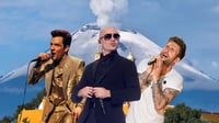 ¡The Killers y Maroon 5 encabezarían la Feria de Puebla 2025! Aquí te contamos