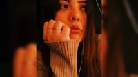 Somos las mujeres que resisten y sueñan