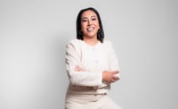 Adriana Mota, abogada
