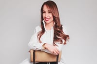 Arlene Contreras, especialista en coaching político e imagen pública