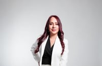 Sandra Amaya, legisladora