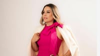Karely Solis Tavizón, presidenta de Mujeres WIM de México en Durango