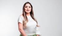 Ali Gamboa, síndico municipal