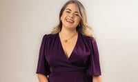 Mariana Verduga, coordinadora municipal de MC