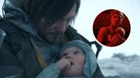 Death Stranding 2: On the Beach lanza su épico tráiler; ¿Cuándo saldrá al mercado? | VIDEO
