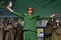 La Comic-Con 2025 será en España