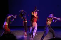 Presentarán en Durango ‘SUKHA’, puesta en escena colombiana