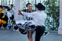 ICED invita a Primer Festival de Culturas Populares en fin de semana largo