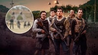 Netflix: ¿La película mexicana 'Contraataque' está basada en hechos reales? Esto es lo que sabemos