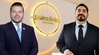 Painclinic Durango, el centro líder en manejo intervencionista del dolor, en la región norte