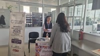 En Gómez Palacio, IMM imparte conferencia sobre relaciones sanas de pareja