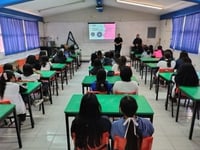 Refuerzan en Gómez Palacio la seguridad con acciones preventivas
