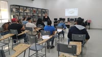 Brinda DIF de Gómez Palacio pláticas prematrimoniales